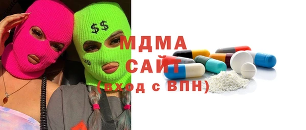 кокс Горняк